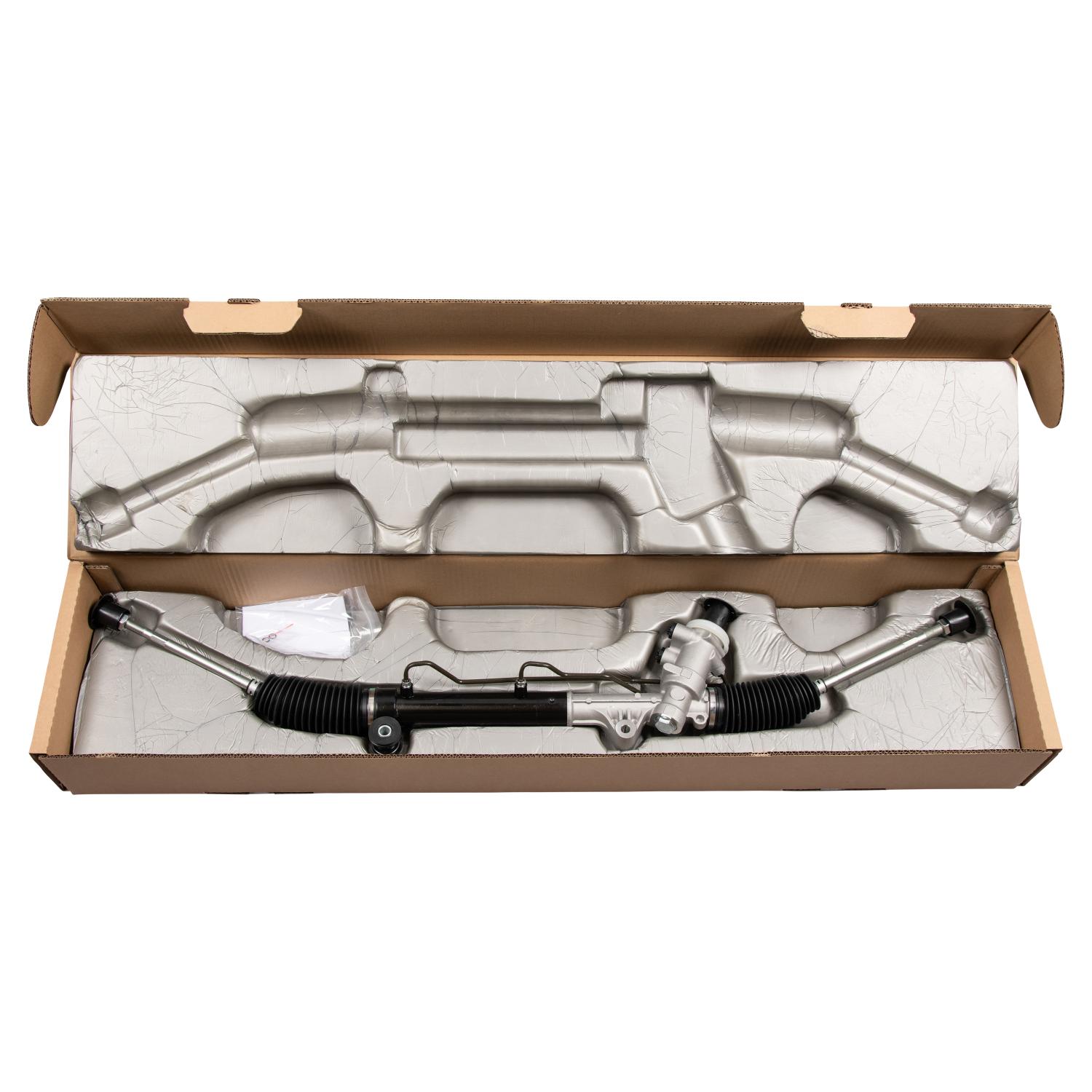 Edelmann 2020 - Rack and Pinion Assembly Edelmann 2020 Rack and Pinion Assembly product image 7 of 7