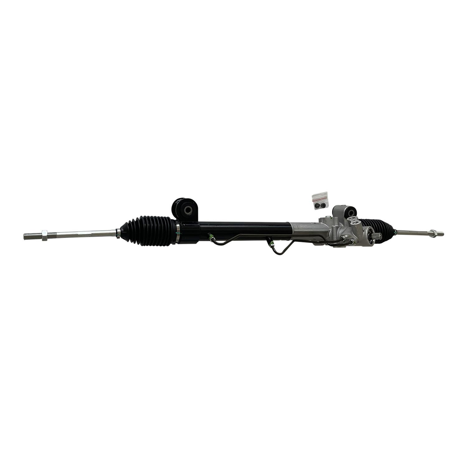 Edelmann 2021 - Rack and Pinion Assembly Edelmann 2021 Rack and Pinion Assembly product image 1 of 5