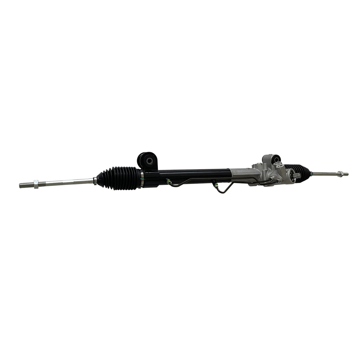 Edelmann 2021 - Rack and Pinion Assembly Edelmann 2021 Rack and Pinion Assembly product image 2 of 5
