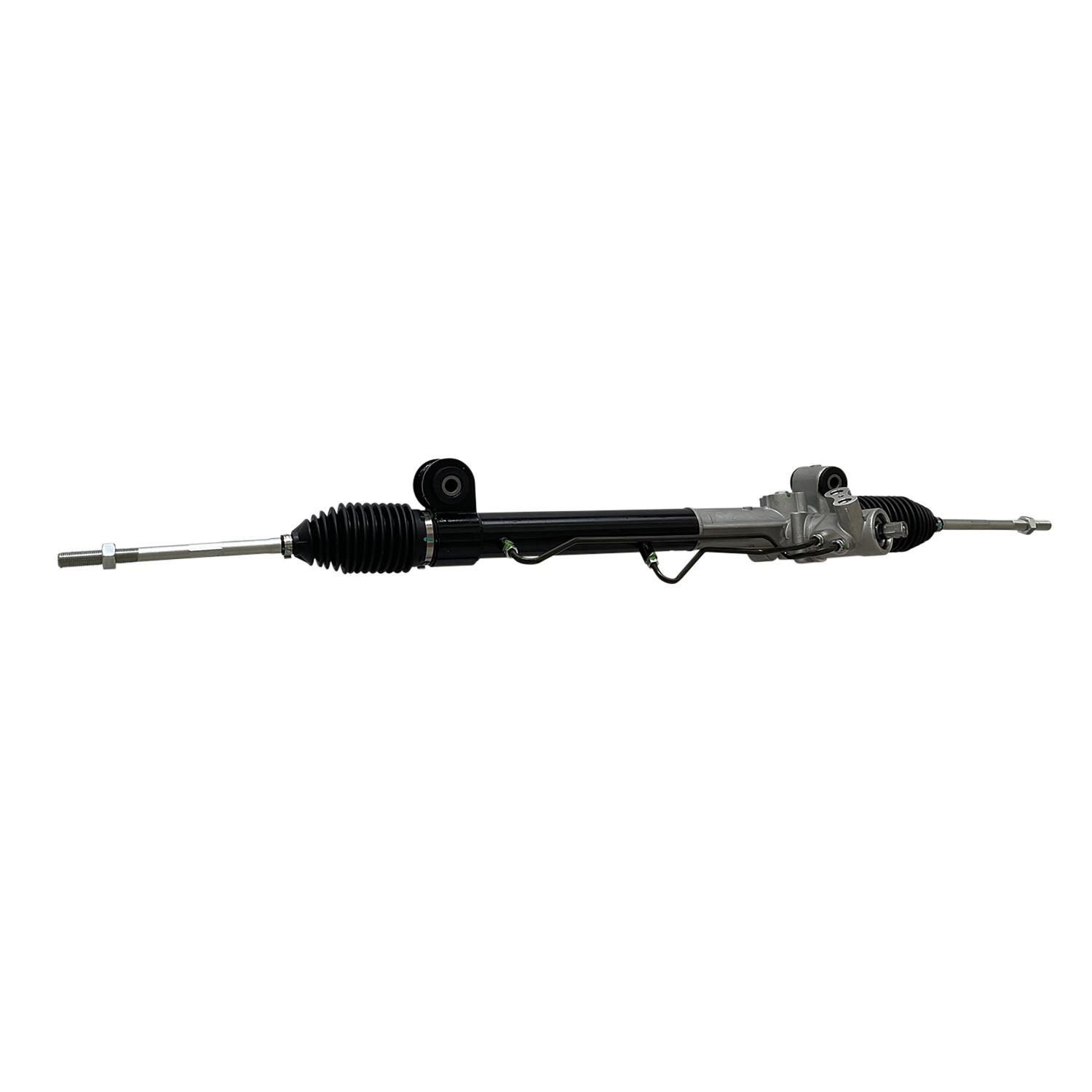 Edelmann 2021 - Rack and Pinion Assembly Edelmann 2021 Rack and Pinion Assembly product image 4 of 5