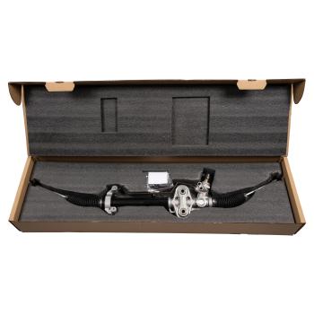 2011 Chevrolet Cheyenne Rack and Pinion Assembly Edelmann 2022 image 4 of 4