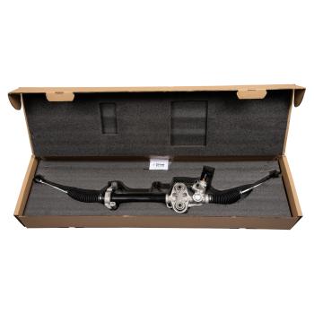 2009 Cadillac Escalade Rack and Pinion Assembly Edelmann 2024 image 4 of 4