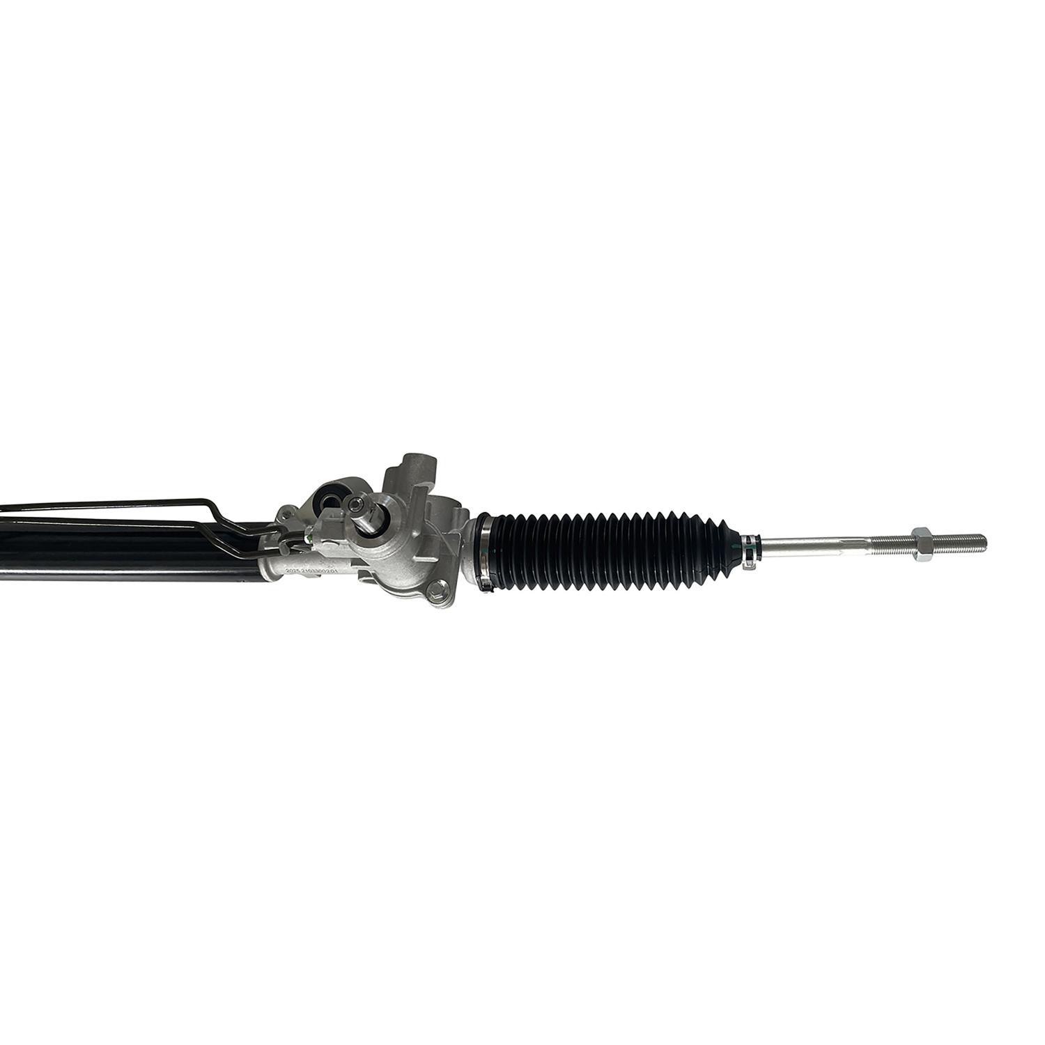 Edelmann 2025 - Rack and Pinion Assembly Edelmann 2025 Rack and Pinion Assembly product image 4 of 5