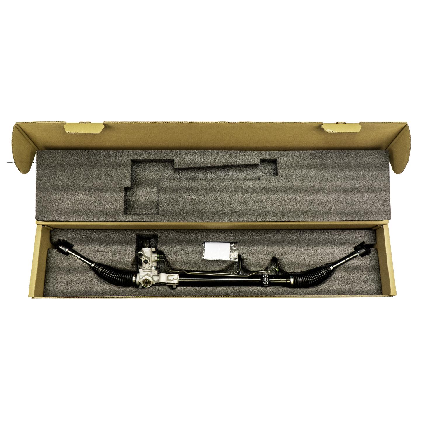Edelmann 2025 - Rack and Pinion Assembly Edelmann 2025 Rack and Pinion Assembly product image 5 of 5
