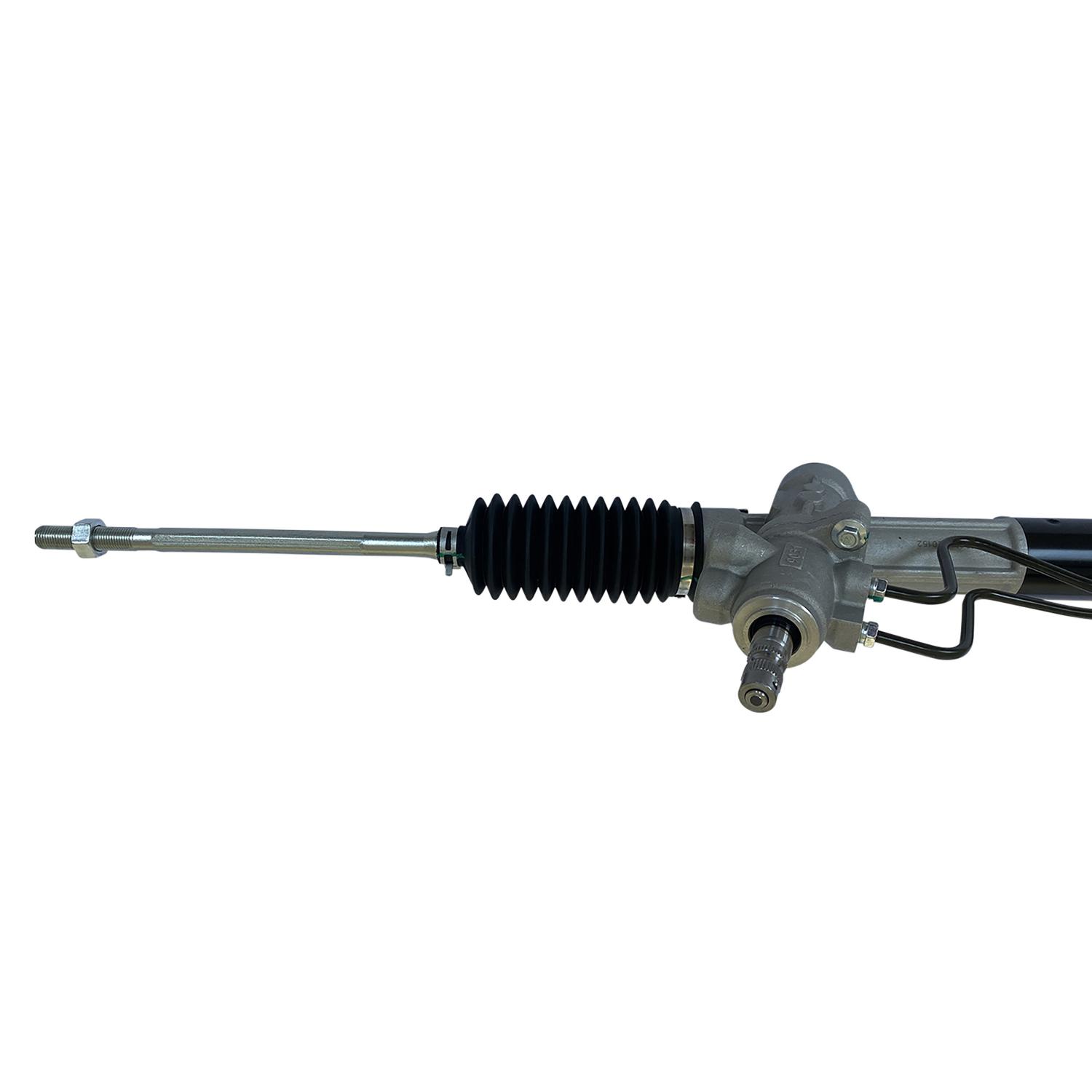 Edelmann 2027 - Rack and Pinion Assembly Edelmann 2027 Rack and Pinion Assembly product image 3 of 7