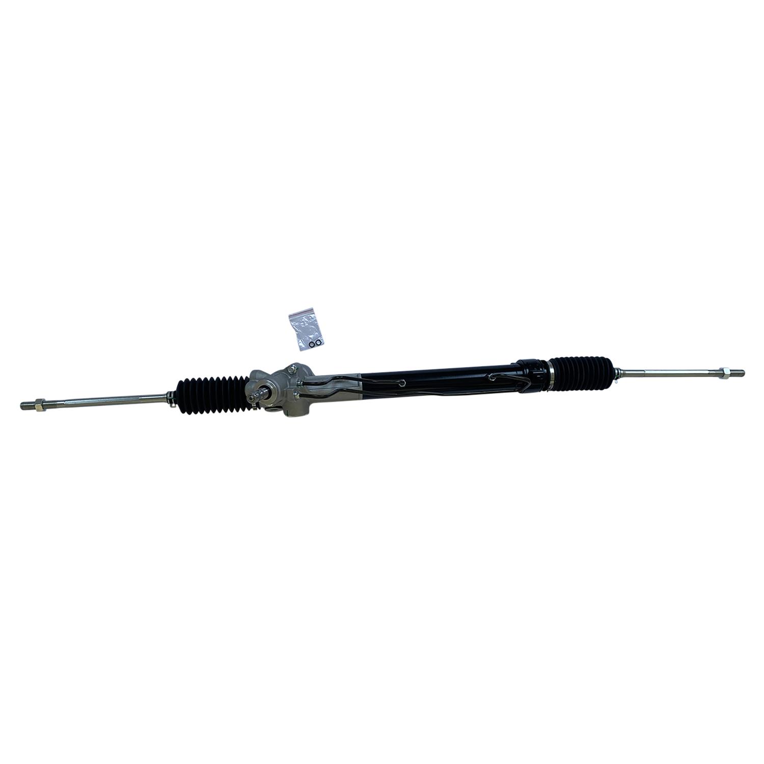 Edelmann 2027 - Rack and Pinion Assembly Edelmann 2027 Rack and Pinion Assembly product image 4 of 7