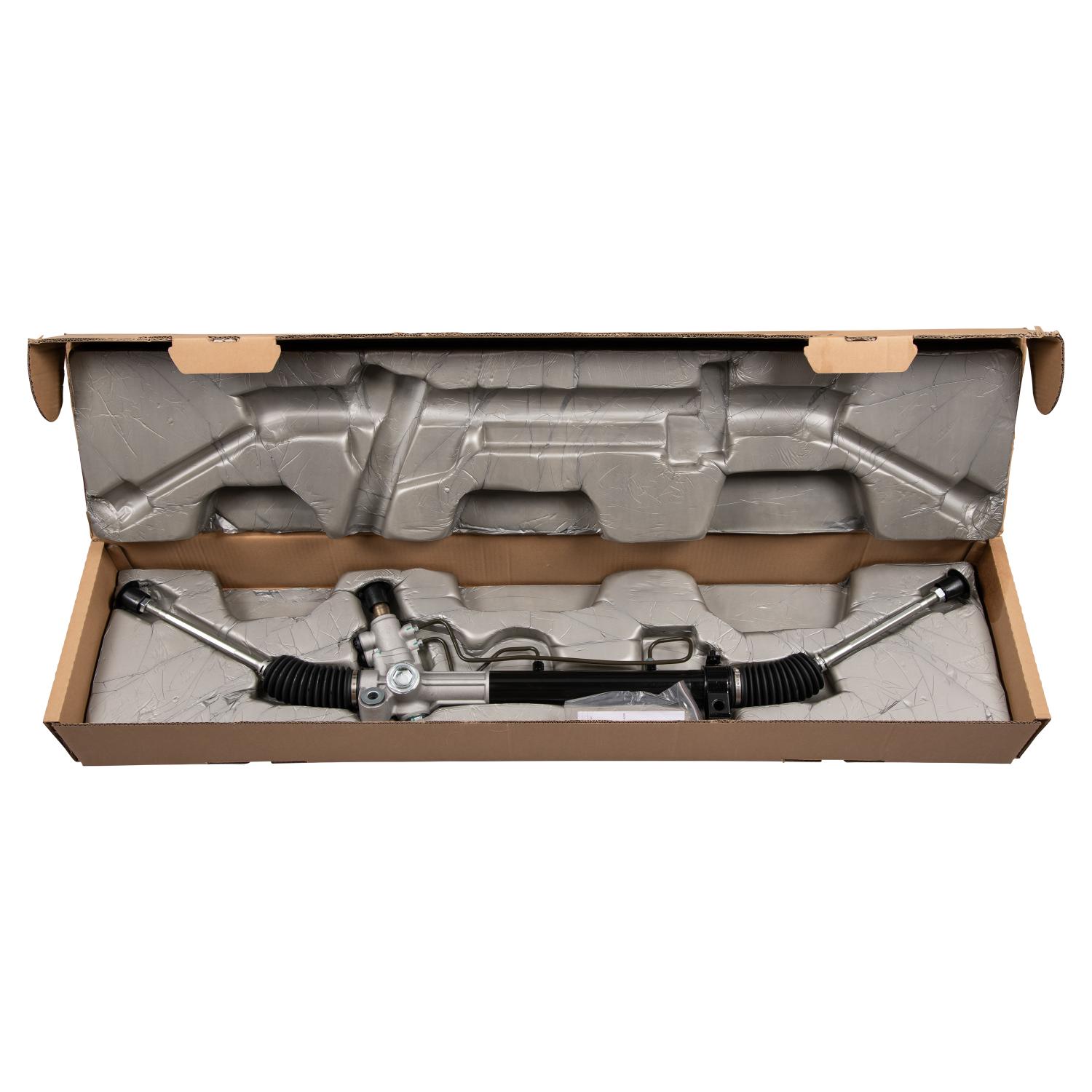 Edelmann 2027 - Rack and Pinion Assembly Edelmann 2027 Rack and Pinion Assembly product image 7 of 7