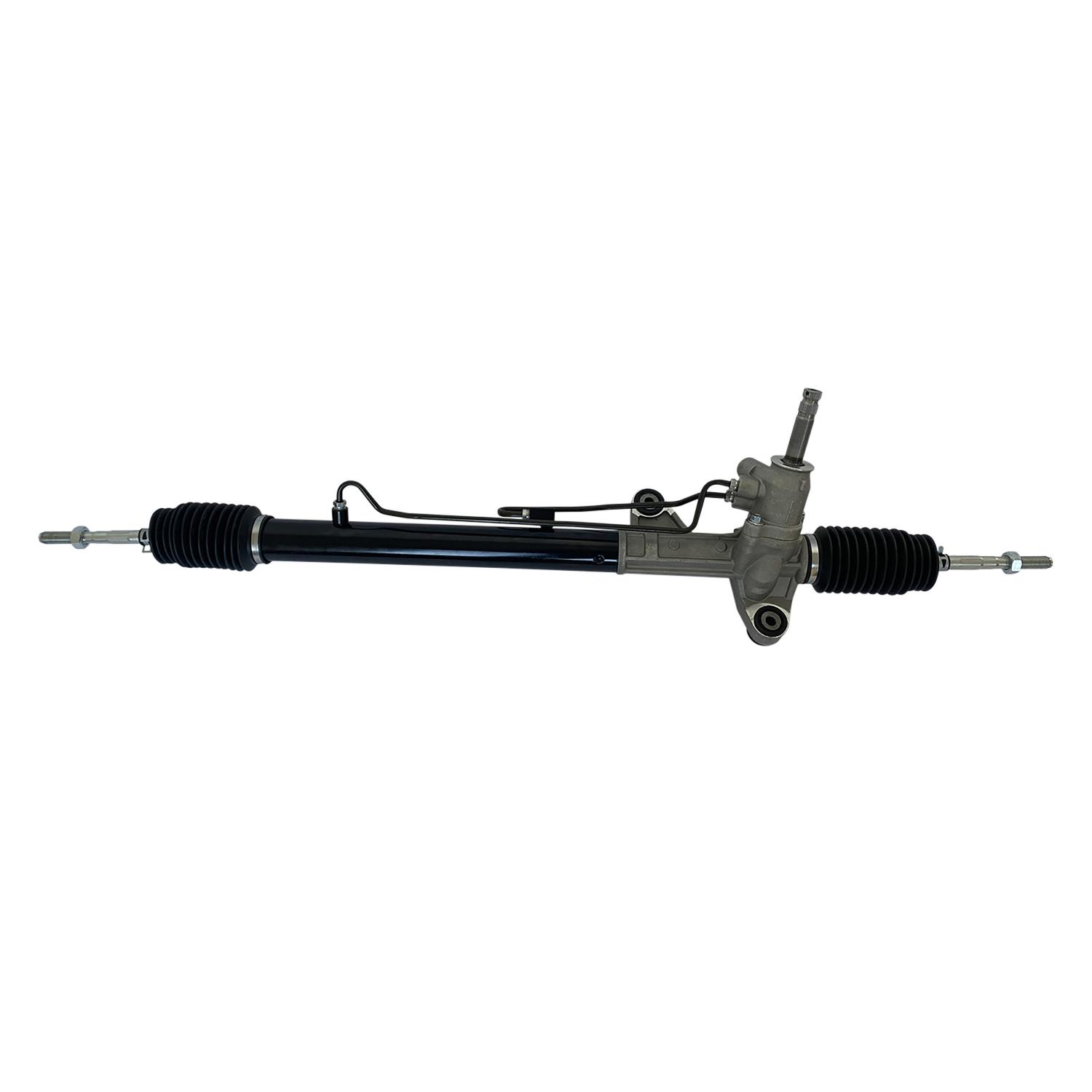 Edelmann 2028 - Rack and Pinion Assembly Edelmann 2028 Rack and Pinion Assembly product image 1 of 7
