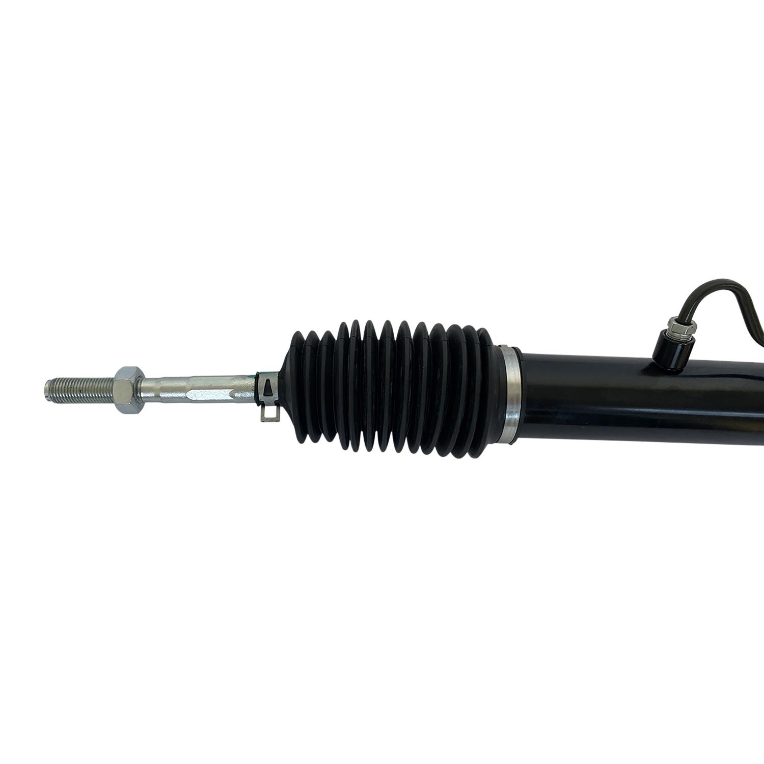 Edelmann 2028 - Rack and Pinion Assembly Edelmann 2028 Rack and Pinion Assembly product image 2 of 7