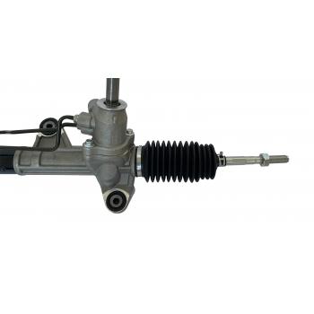 2000 Honda Civic Rack and Pinion Assembly Edelmann 2028 image 3 of 4