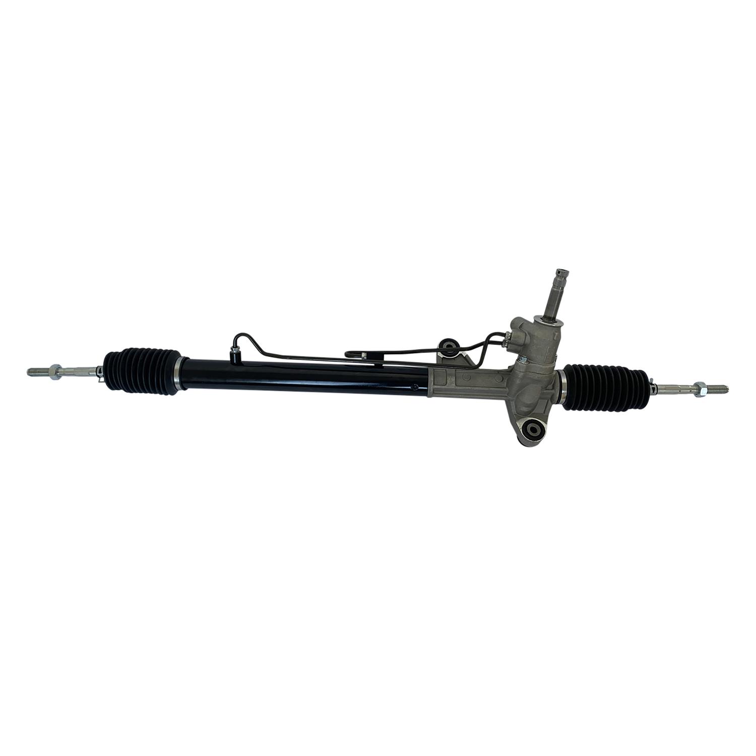 Edelmann 2028 - Rack and Pinion Assembly Edelmann 2028 Rack and Pinion Assembly product image 4 of 7