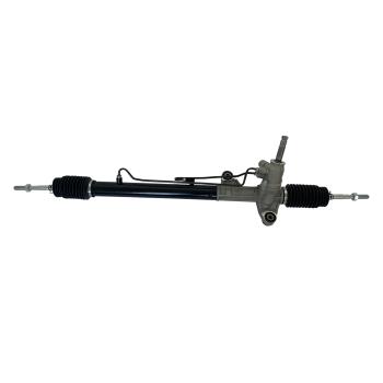 2000 Honda Civic Rack and Pinion Assembly Edelmann 2028 image 4 of 4