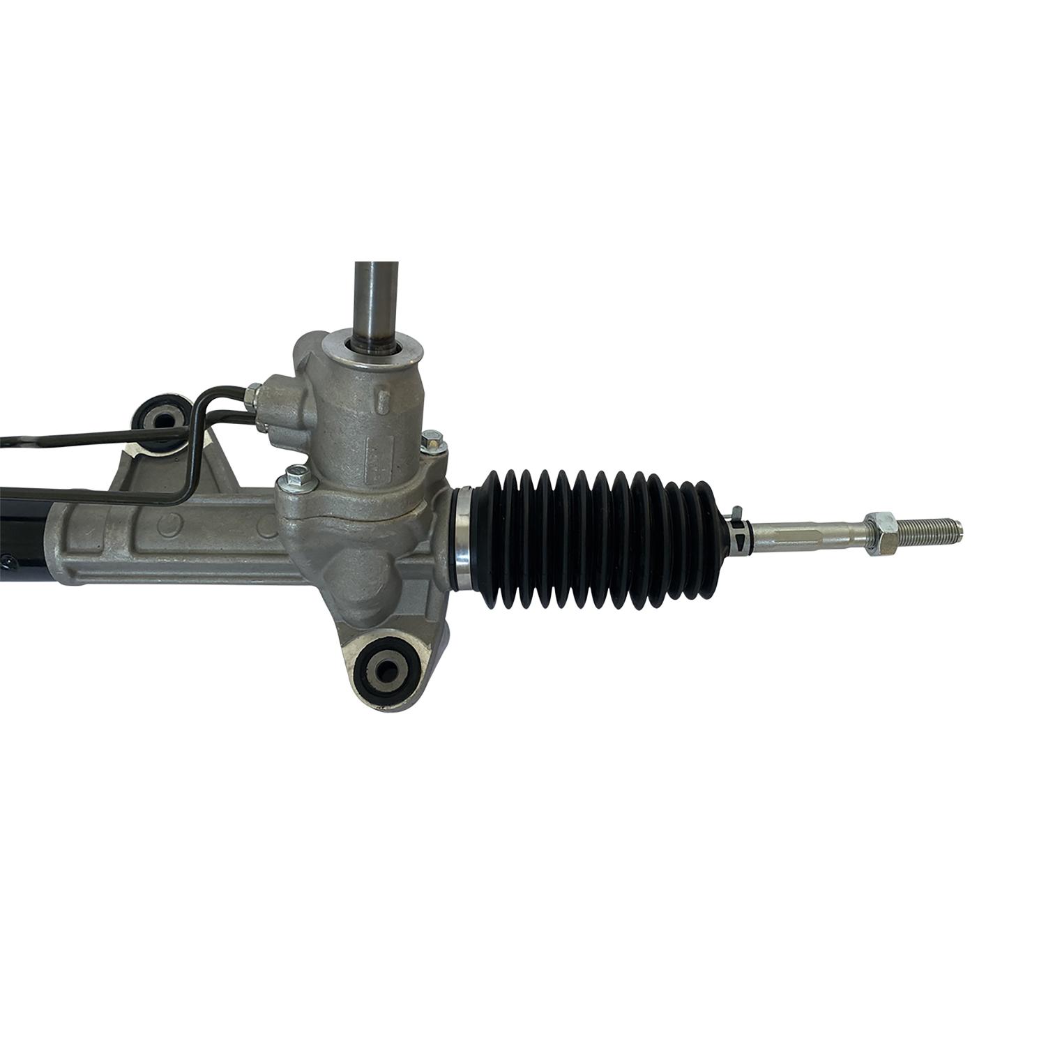 Edelmann 2028 - Rack and Pinion Assembly Edelmann 2028 Rack and Pinion Assembly product image 6 of 7