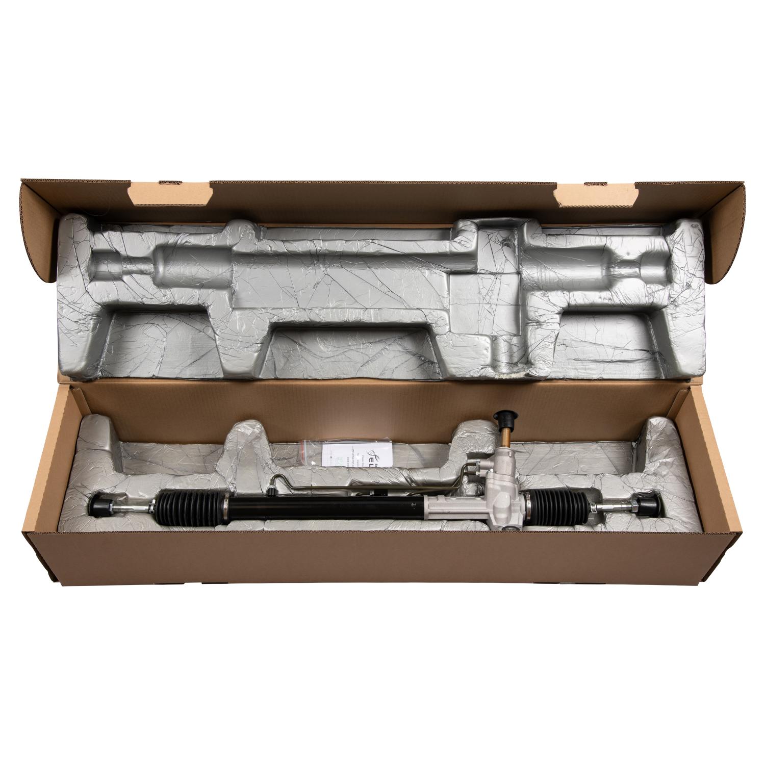Edelmann 2028 - Rack and Pinion Assembly Edelmann 2028 Rack and Pinion Assembly product image 7 of 7