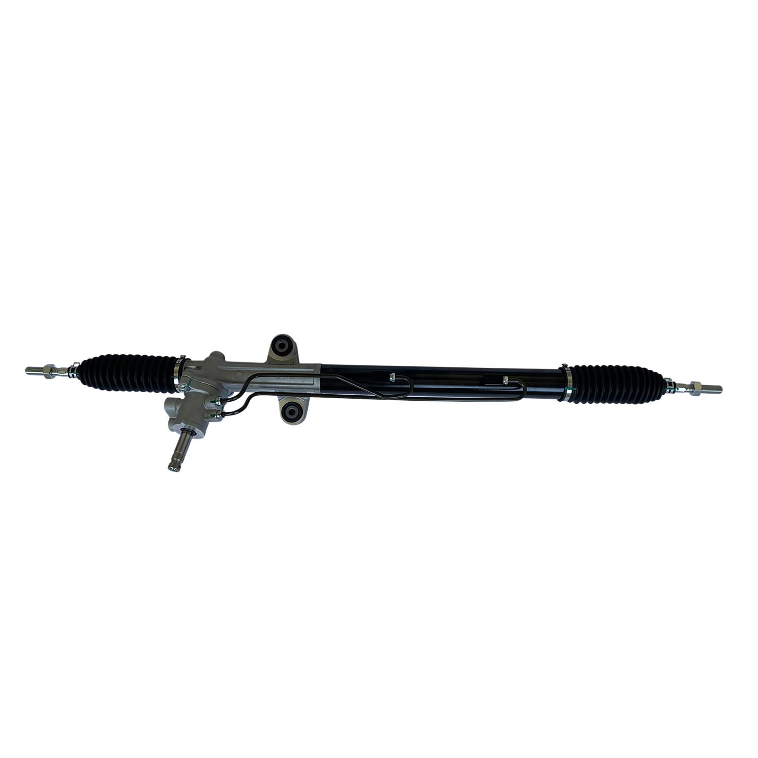 Edelmann 2029 - Rack and Pinion Assembly Edelmann 2029 Rack and Pinion Assembly product image 4 of 7