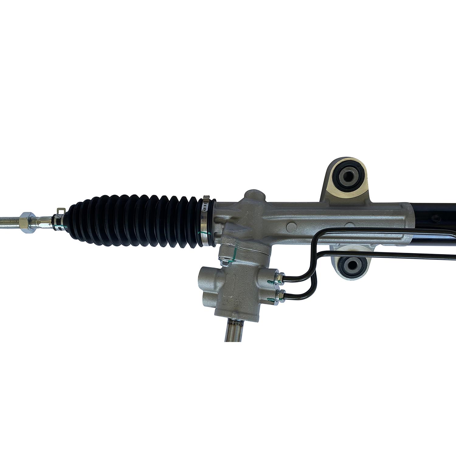 Edelmann 2029 - Rack and Pinion Assembly Edelmann 2029 Rack and Pinion Assembly product image 5 of 7