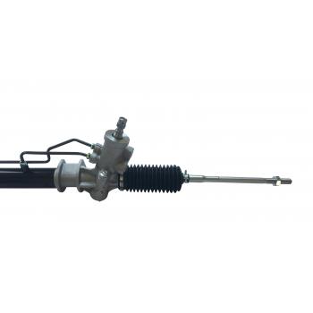 2002 Chevrolet Prizm Rack and Pinion Assembly Edelmann 2030 image 2 of 3