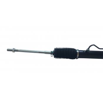 2002 Chevrolet Prizm Rack and Pinion Assembly Edelmann 2030 image 3 of 3