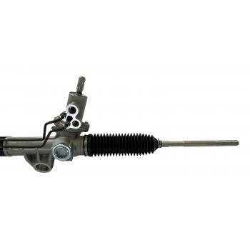 2004 Dodge Ram 1500 Rack and Pinion Assembly Edelmann 2031 image 3 of 4