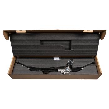 2004 Dodge Ram 1500 Rack and Pinion Assembly Edelmann 2031 image 4 of 4