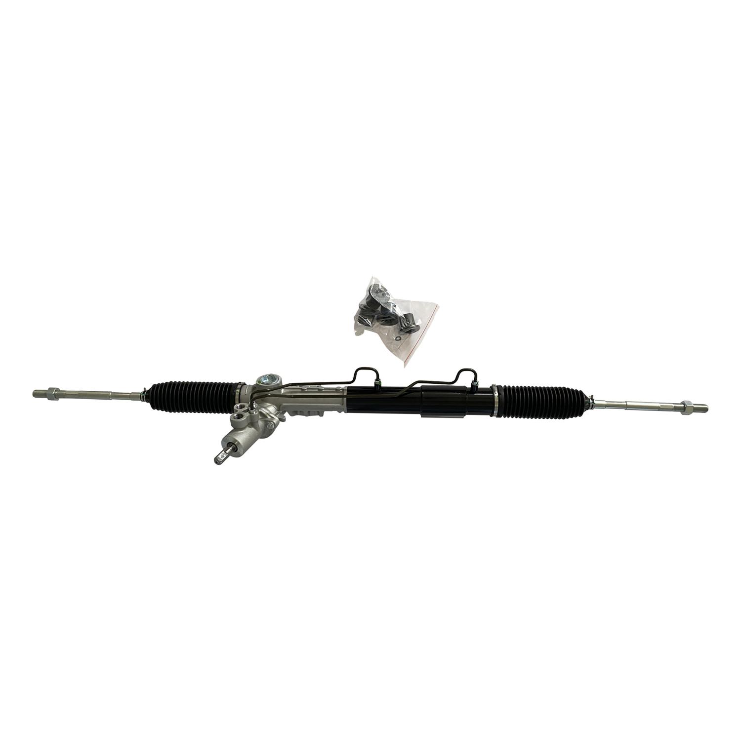 Edelmann 2032 - Rack and Pinion Assembly Edelmann 2032 Rack and Pinion Assembly product image 1 of 4