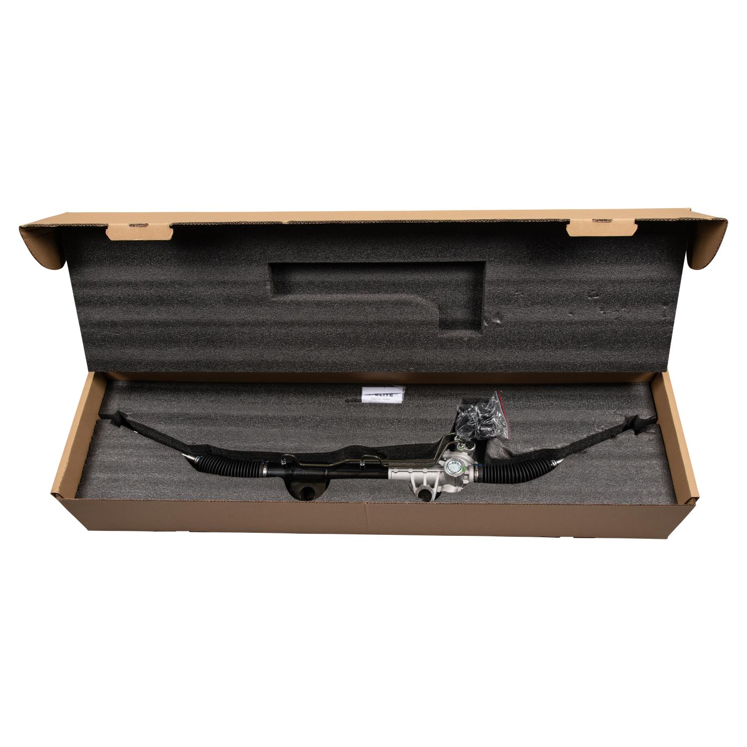 Edelmann 2032 - Rack and Pinion Assembly Edelmann 2032 Rack and Pinion Assembly product image 4 of 4