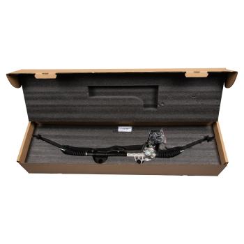 2005 Dodge Ram 3500 Rack and Pinion Assembly Edelmann 2032 image 4 of 4