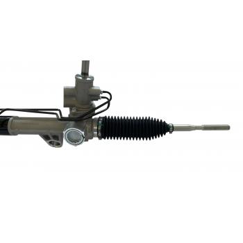 2009 Dodge Dakota Rack and Pinion Assembly Edelmann 2033 image 4 of 4
