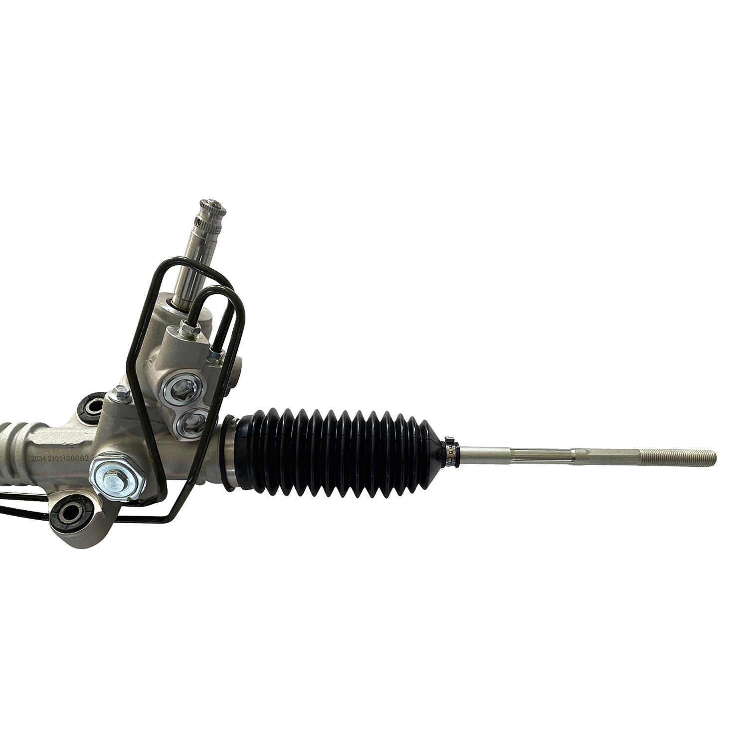 Edelmann 2034 Rack and Pinion Assembly product image 3 of 4