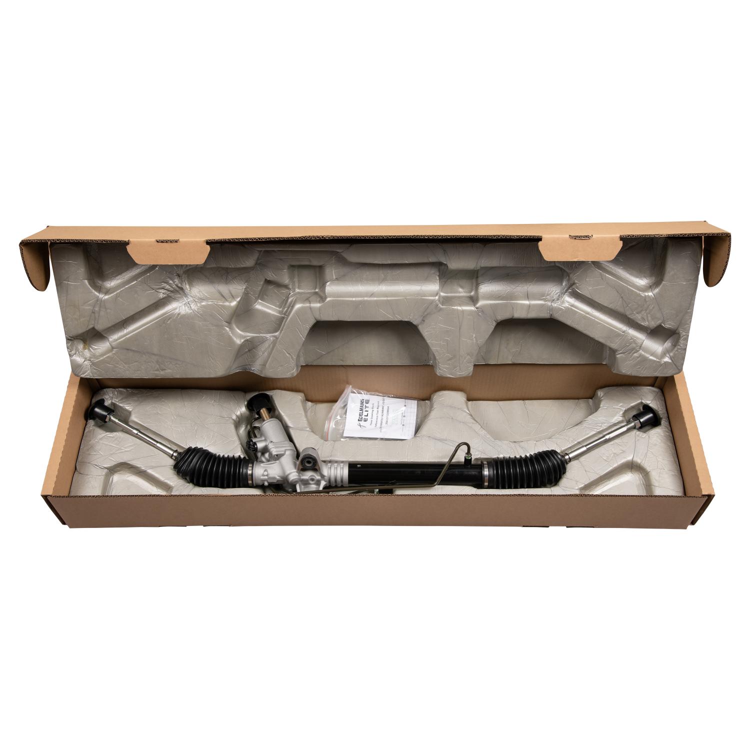 Edelmann 2034 Rack and Pinion Assembly product image 4 of 4