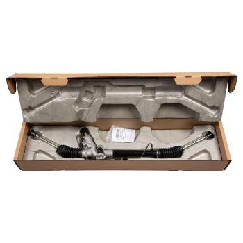 2009 Subaru Legacy Rack and Pinion Assembly Edelmann 2034 image 4 of 4
