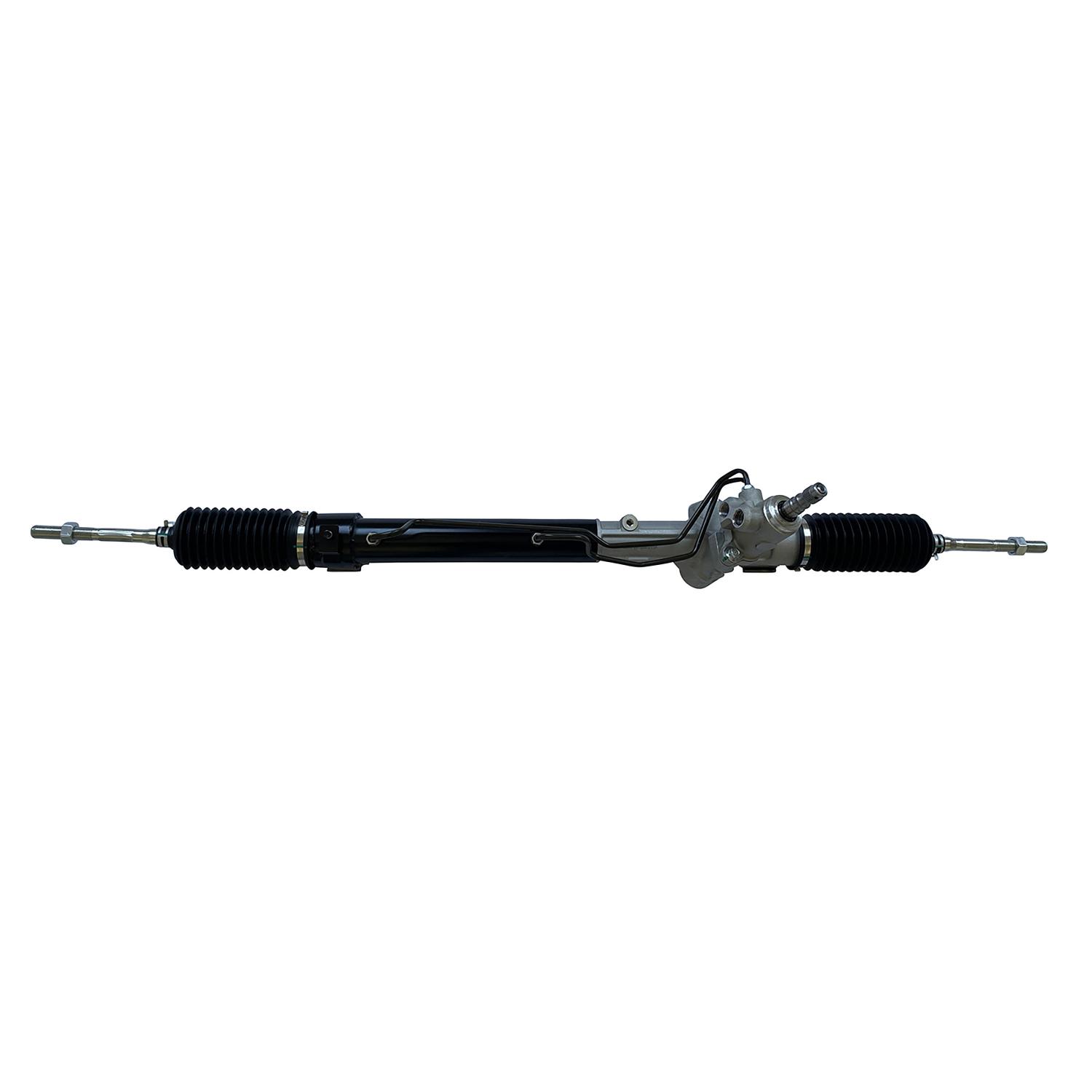 Edelmann 2035 - Rack and Pinion Assembly Edelmann 2035 Rack and Pinion Assembly product image 1 of 7