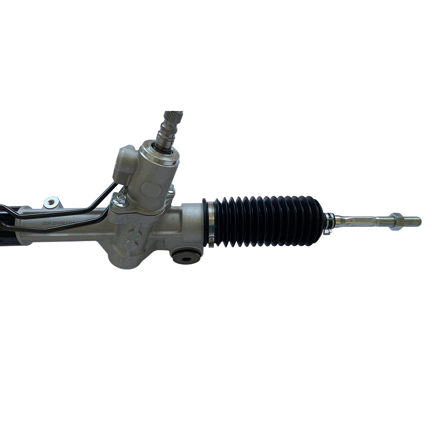 Edelmann 2035 - Rack and Pinion Assembly Edelmann 2035 Rack and Pinion Assembly product image 2 of 7