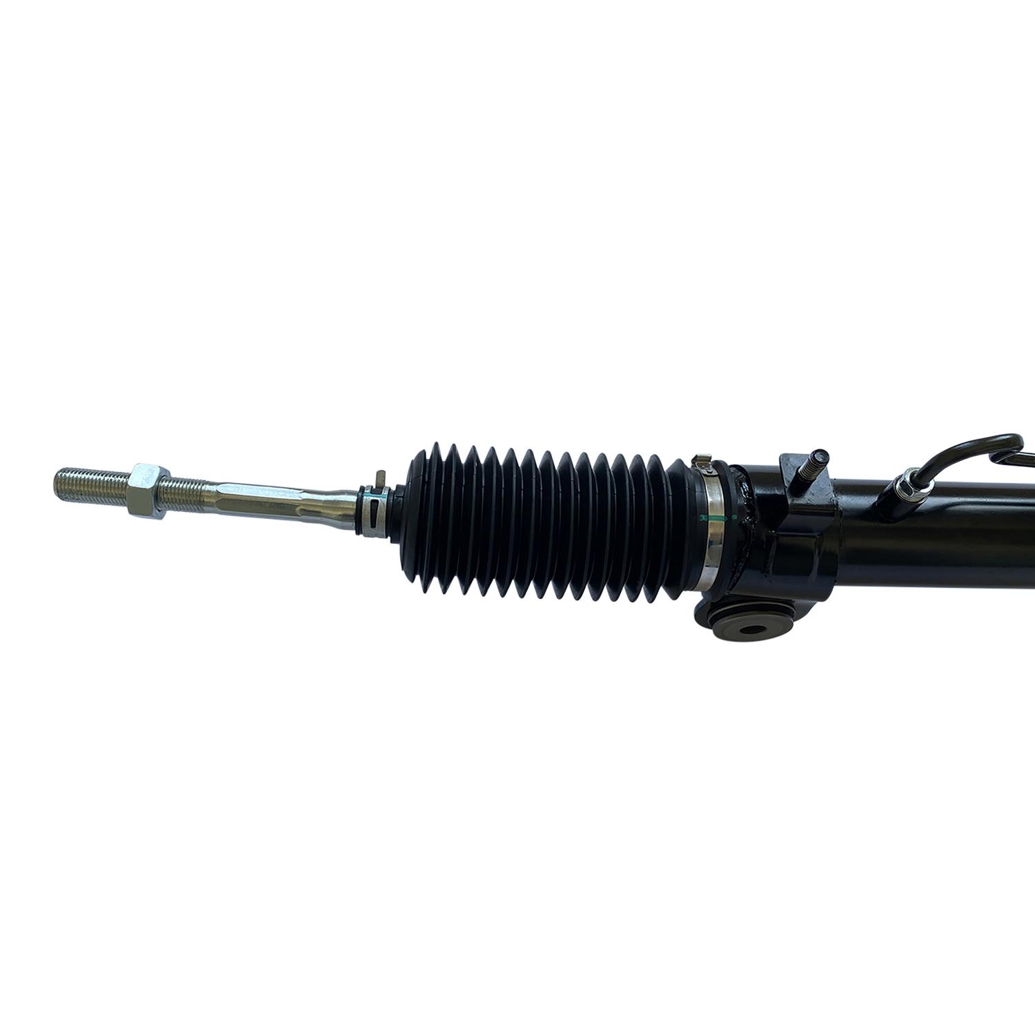 Edelmann 2035 - Rack and Pinion Assembly Edelmann 2035 Rack and Pinion Assembly product image 3 of 7