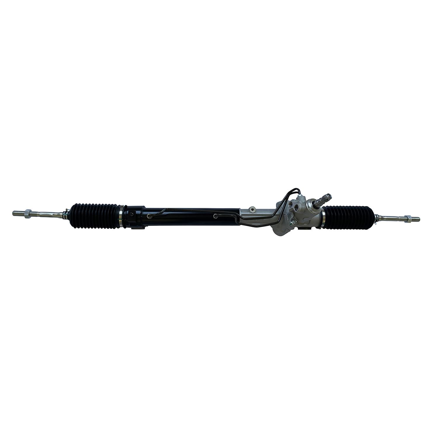 Edelmann 2035 - Rack and Pinion Assembly Edelmann 2035 Rack and Pinion Assembly product image 4 of 7