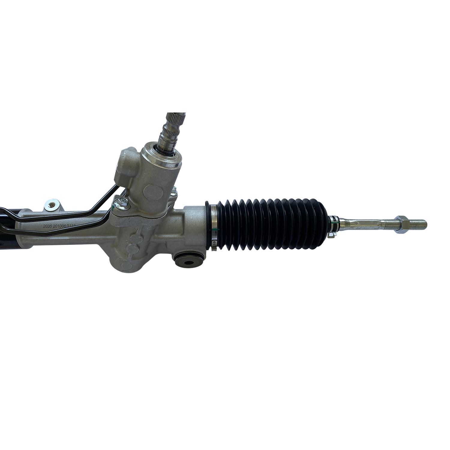 Edelmann 2035 - Rack and Pinion Assembly Edelmann 2035 Rack and Pinion Assembly product image 5 of 7