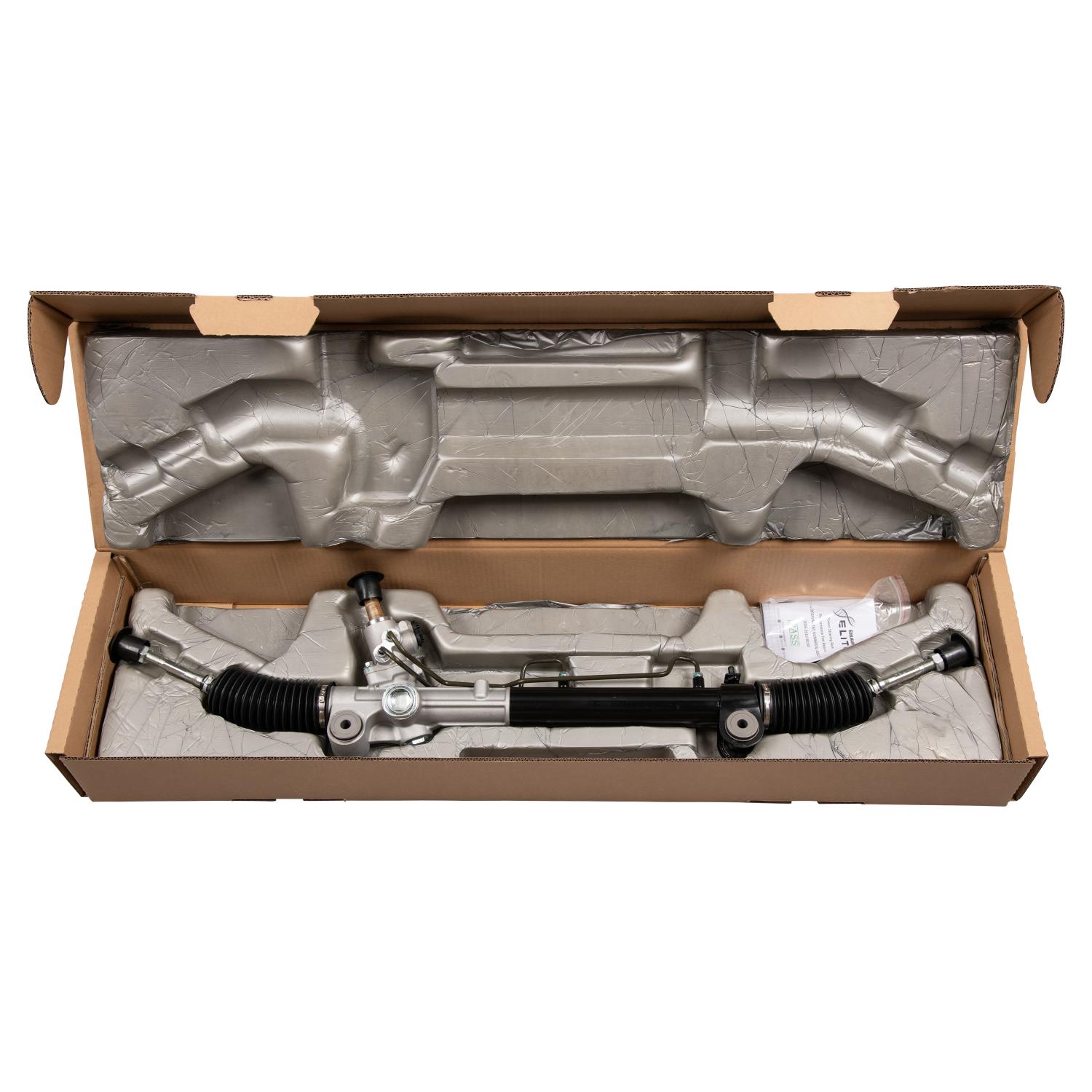 Edelmann 2035 - Rack and Pinion Assembly Edelmann 2035 Rack and Pinion Assembly product image 7 of 7