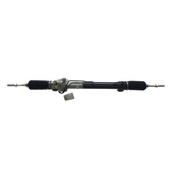 2004 Toyota Solara Rack and Pinion Assembly Edelmann 2036 image 4 of 4