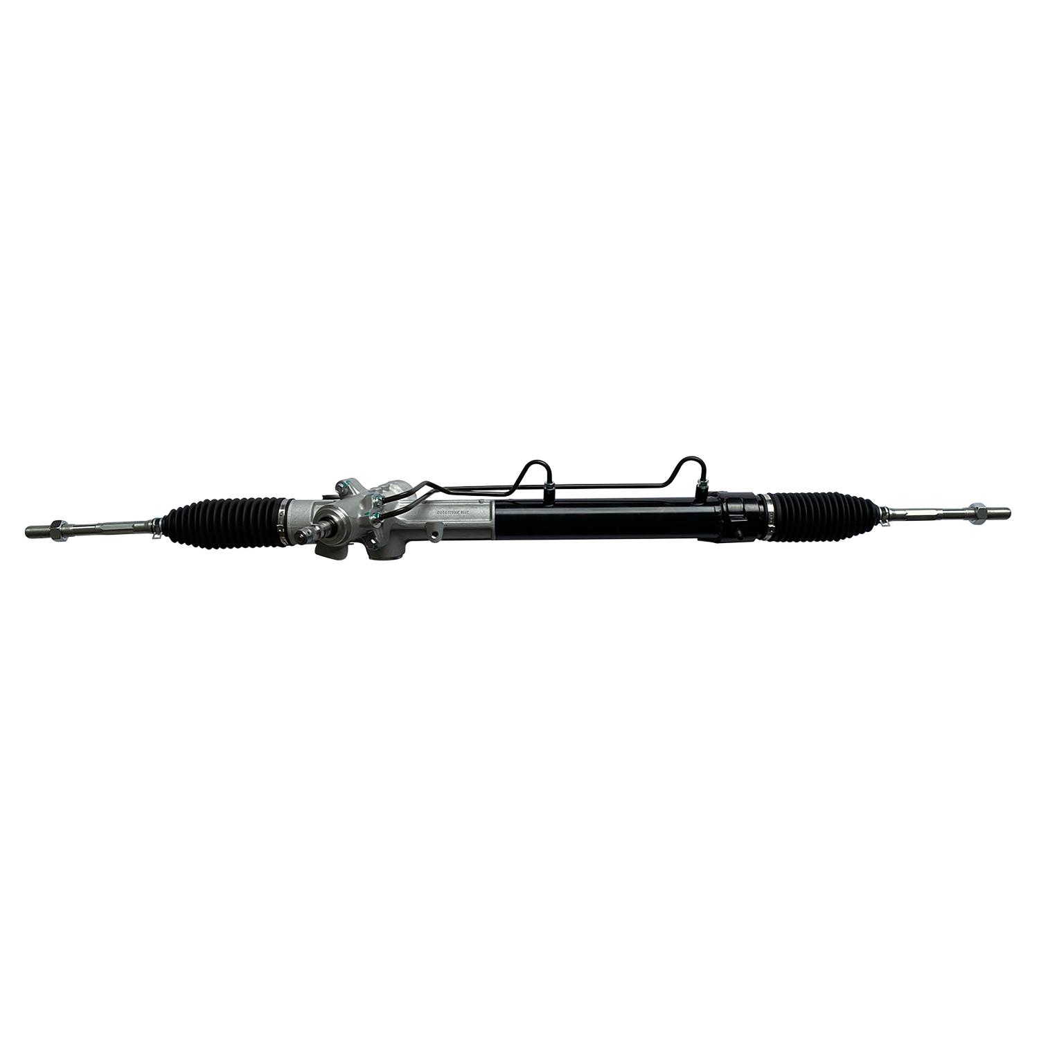 Edelmann 2038 - Rack and Pinion Assembly Edelmann 2038 Rack and Pinion Assembly product image 1 of 7