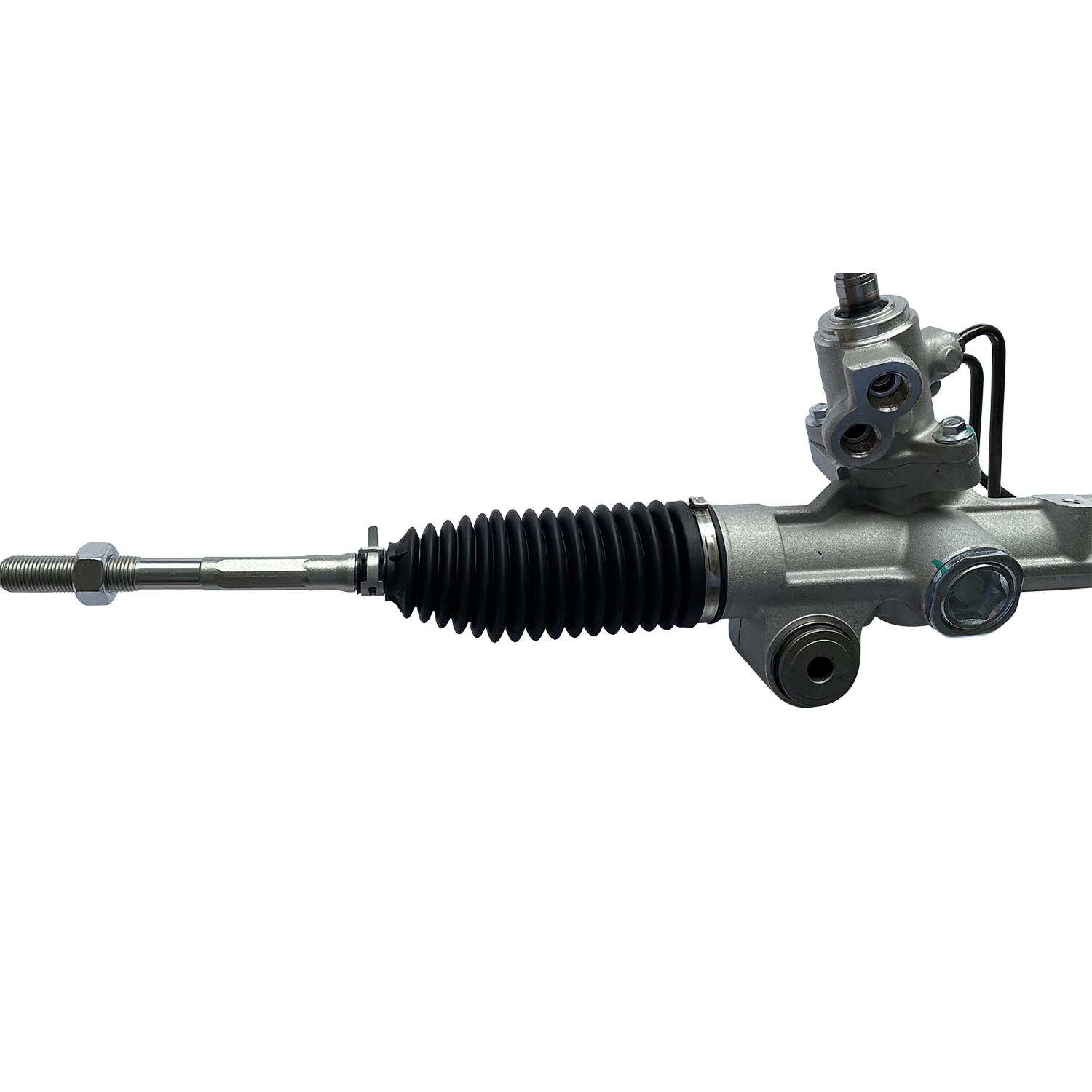 Edelmann 2038 - Rack and Pinion Assembly Edelmann 2038 Rack and Pinion Assembly product image 2 of 7