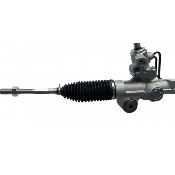 2010 Toyota Sienna Rack and Pinion Assembly Edelmann 2038 image 2 of 4