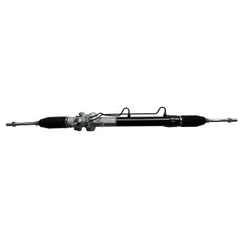 2010 Toyota Sienna Rack and Pinion Assembly Edelmann 2038 image 4 of 4