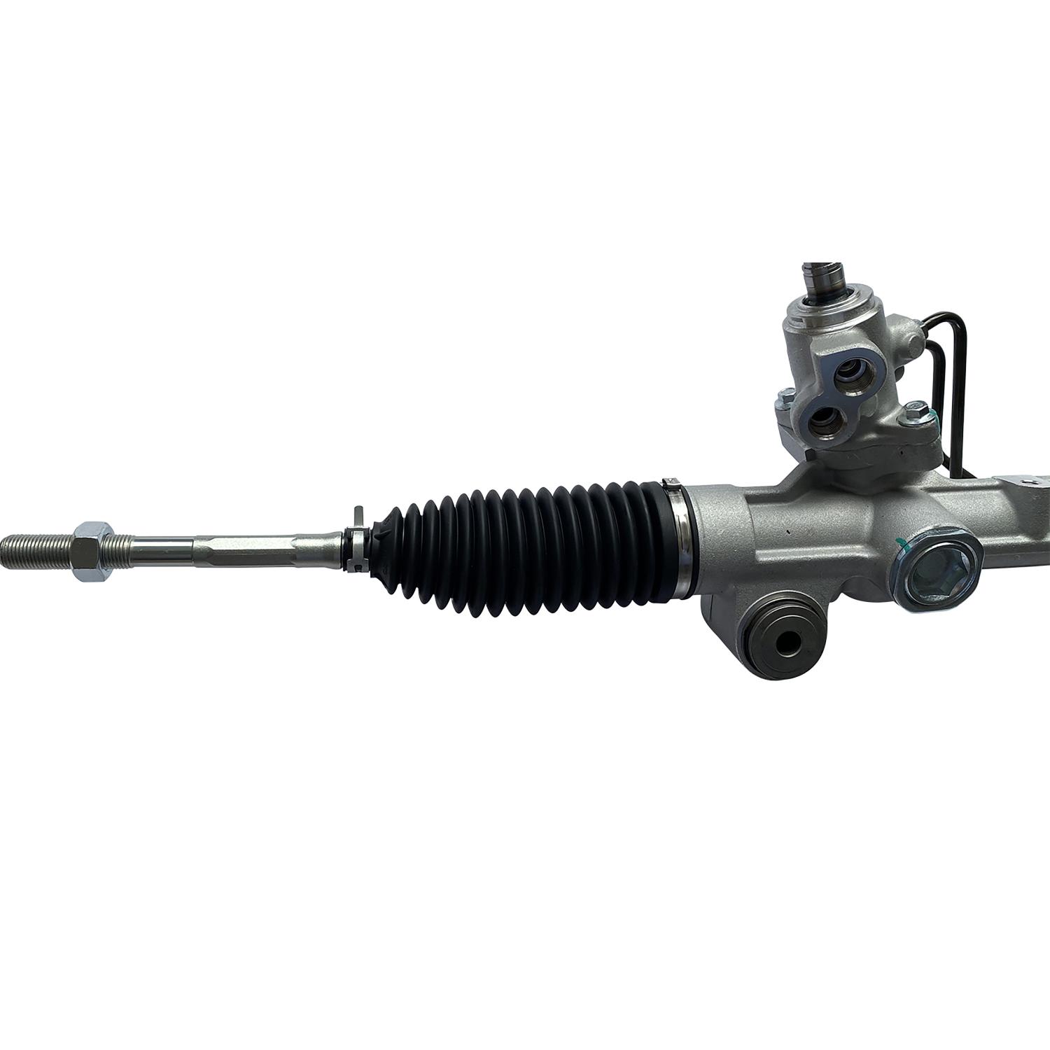 Edelmann 2038 - Rack and Pinion Assembly Edelmann 2038 Rack and Pinion Assembly product image 5 of 7