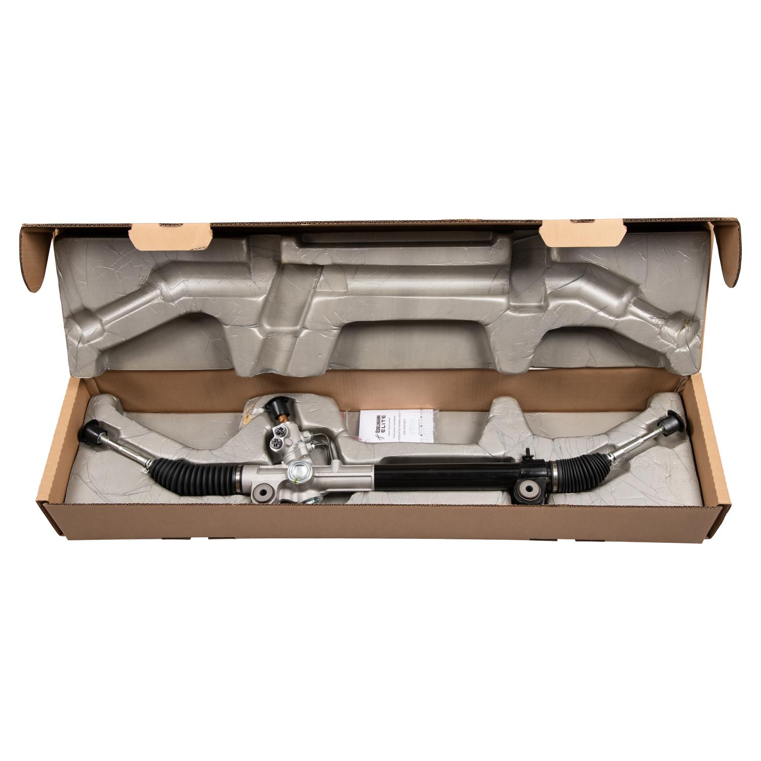 Edelmann 2038 - Rack and Pinion Assembly Edelmann 2038 Rack and Pinion Assembly product image 7 of 7