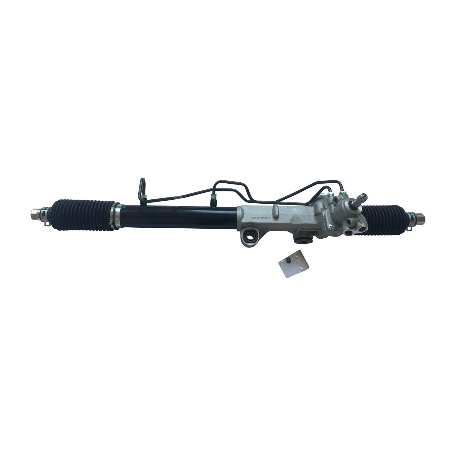 Edelmann 2039 - Rack and Pinion Assembly Edelmann 2039 Rack and Pinion Assembly product image 1 of 4