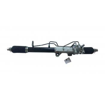 2004 Toyota Tacoma Rack and Pinion Assembly Edelmann 2039 image 1 of 4