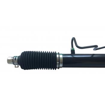 2004 Toyota Tacoma Rack and Pinion Assembly Edelmann 2039 image 2 of 4