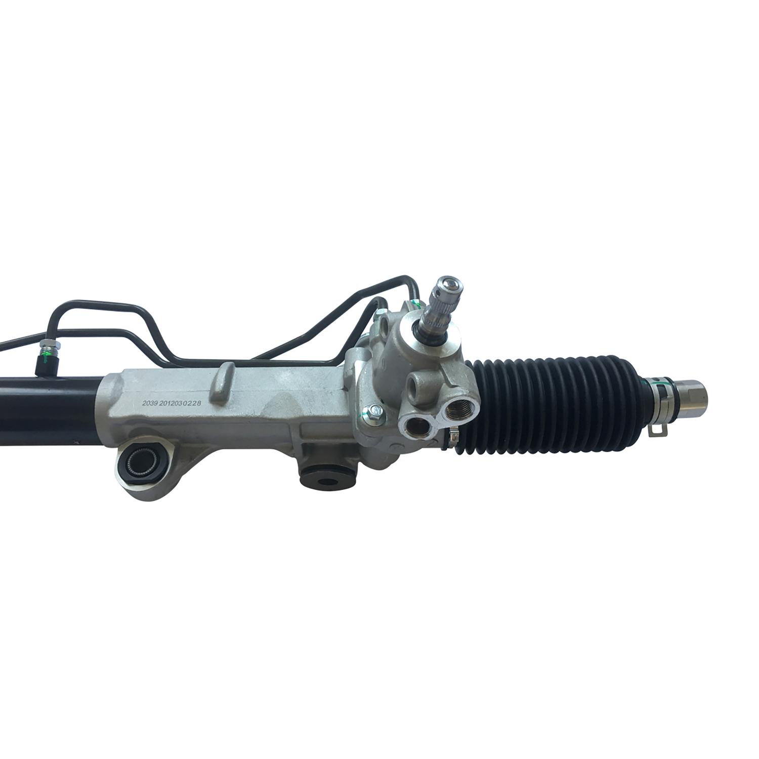 Edelmann 2039 - Rack and Pinion Assembly Edelmann 2039 Rack and Pinion Assembly product image 3 of 4