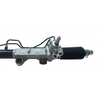 2004 Toyota Tacoma Rack and Pinion Assembly Edelmann 2039 image 3 of 4
