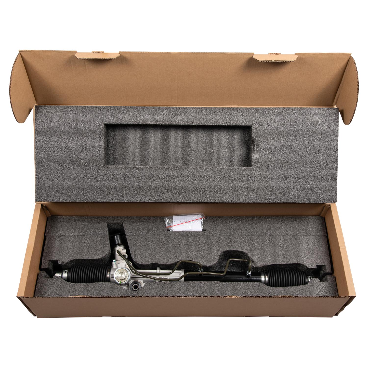 Edelmann 2039 - Rack and Pinion Assembly Edelmann 2039 Rack and Pinion Assembly product image 4 of 4